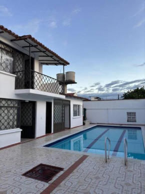 Villa Alejandrina